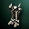 Dark Crystal Boots - Heavy Armor