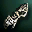 Dark Crystal Gloves - Heavy Armor