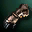 Tallum Gloves - Heavy Armor