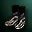 Tallum Boots - Robe