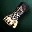 Tallum Gloves - Robe
