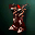 Boots of Nightmare - Heavy Armor
