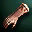 Gauntlets of Nightmare - Light Armor