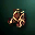 Boots of Nightmare - Robe
