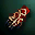Gauntlets of Nightmare - Robe