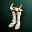 Majestic Boots - Heavy Armor