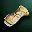 Majestic Gauntlets - Robe