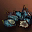 Blue Seed of Evil - Shard