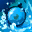 Water Attack Weak Point