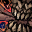 Dark Attack Weak Point
