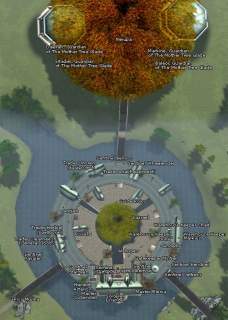 Elven Village