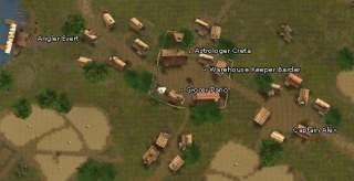 Floran Village
