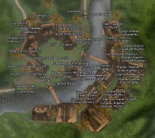 Hunters Village