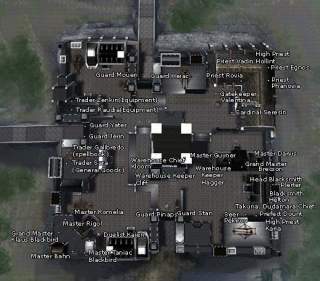 Town of Oren