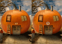 The Pumpkin House Játékok