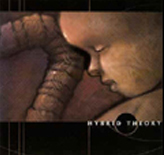 Hybrid Theory EP
