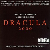 Dracula 2000 Filmzene