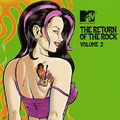 MTV's Return of the Rock Vol. 2