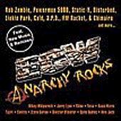 ECW Anarchy Rocks