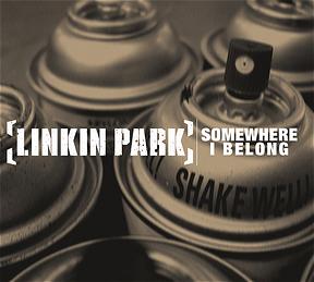Somewhere I Belong