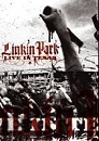 Live in Texas DVD