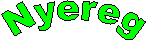 Nyereg
