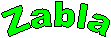 Zabla