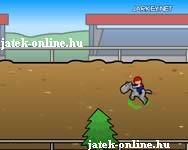 Lovas j�t�kok