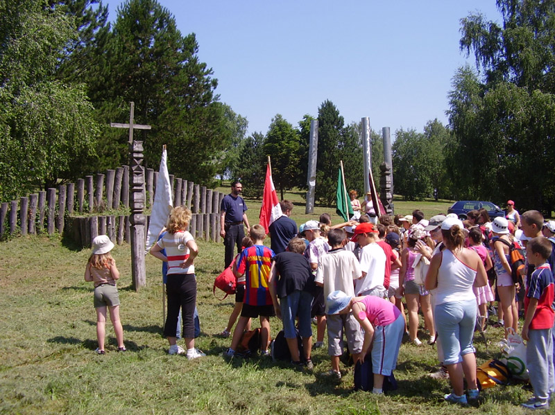 Elsõ Jurtatábor Gébárton jul 8-15.ig 045