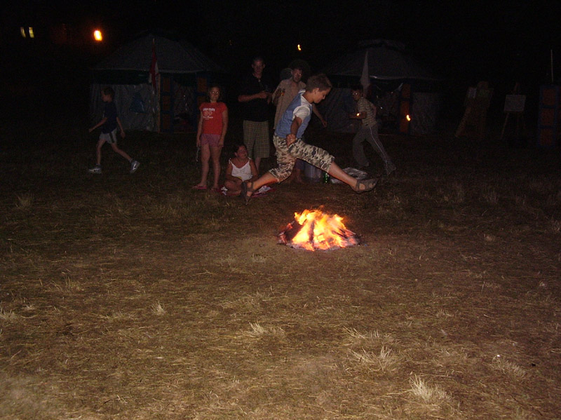 Elsõ Jurtatábor Gébárton jul 8-15.ig 113
