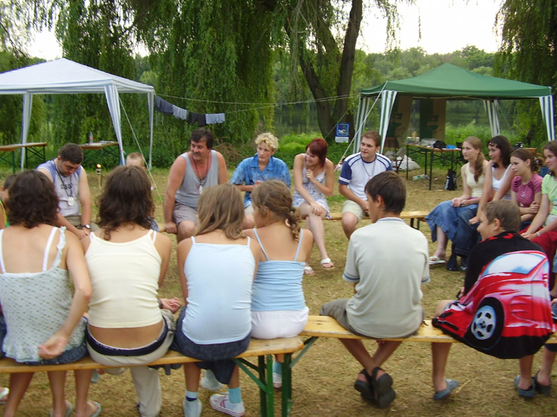 Elsõ Jurtatábor Gébárton jul 8-15.ig 122