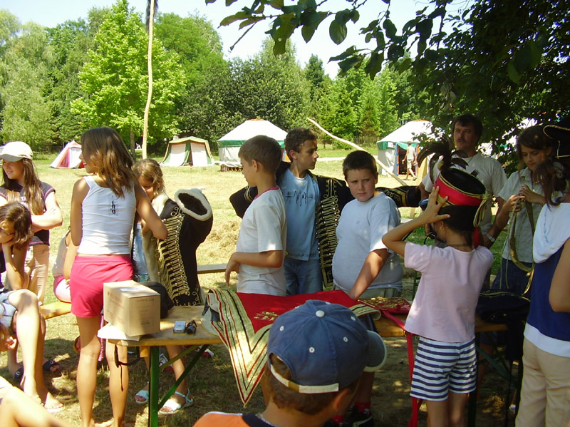 Elsõ Jurtatábor Gébárton jul 8-15.ig 142