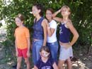 Elsõ Jurtatábor Gébárton jul 8-15.ig 170