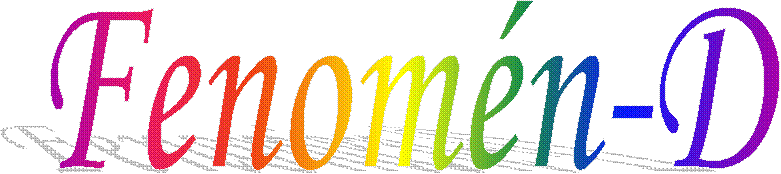 Fenomn-D