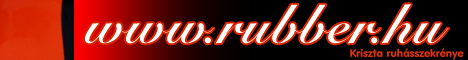 Rubber Kriszta
