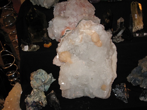 About Minerals