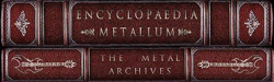 Encyclopaedia Metallum: The Metal Archives