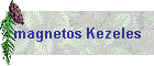 magnetos Kezeles
