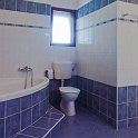 F�rd� - sarokk�d - WC