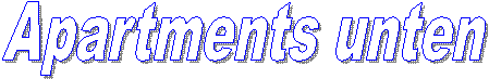 Apartments unten