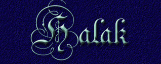 Halak
