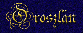Oroszln