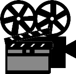film vetítő