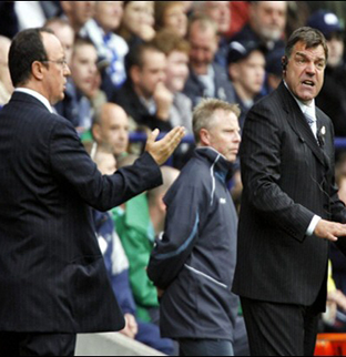 Decemberben j�tszunk az Arsenallal