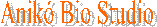 Anik� Bio Studio
