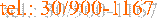 tel.: 30/900-1167