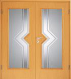 M-Design_GZ12_Buche_Verglasung_Malaga