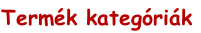Termk kategrik
