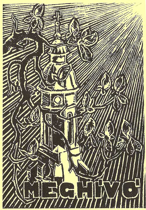 B�ki M�rton megh�v� bor�t�