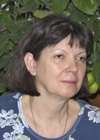 Szepesin� Kreisz Andrea